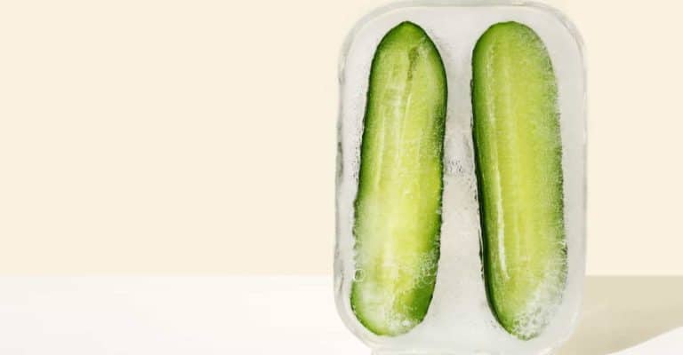 Can You Freeze Cucumbers? And 5 Best Ways to Use It