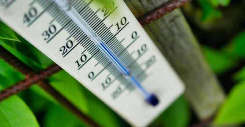best indoor outdoor thermometer