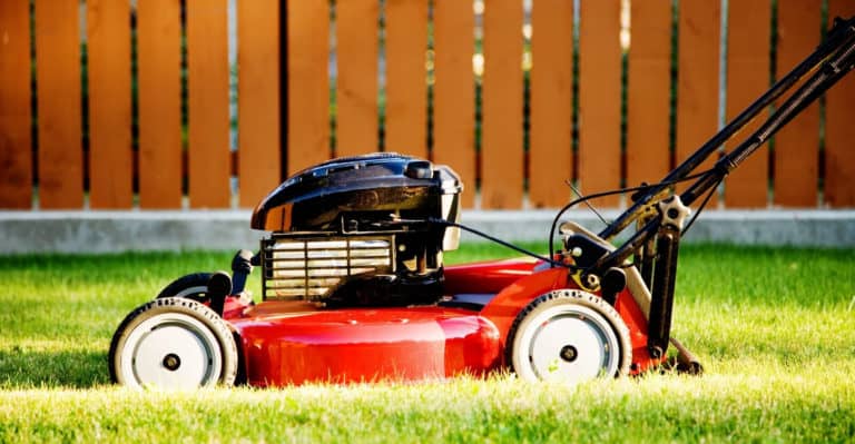 How to Fix a Lawn Mower that Won’t Start after Sitting (Easy Fix)