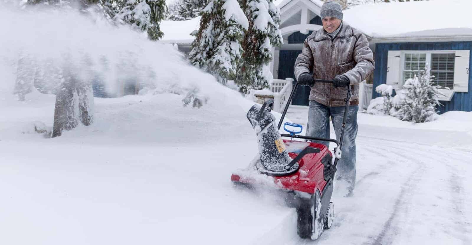 best single stage snow blower reviews