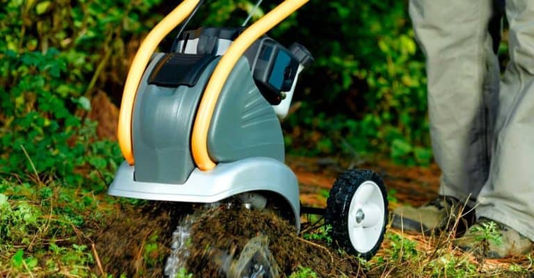 10 Best Small Garden Tiller Reviews and Buying Guide in 2023