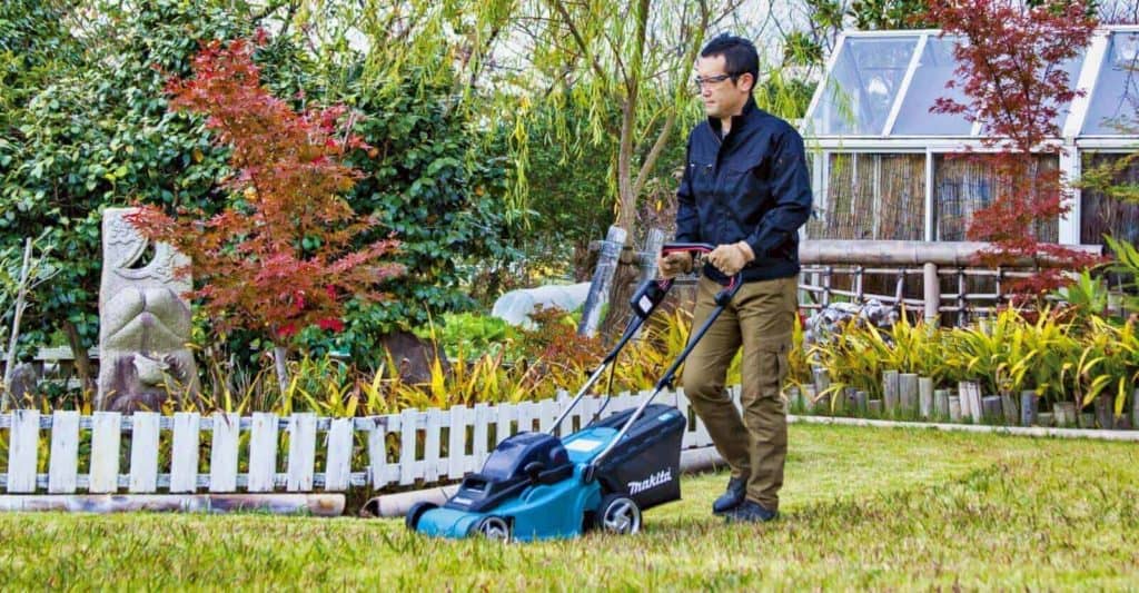 where to buy used lawn mower
